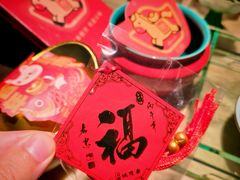 -豫园湖心亭茶楼