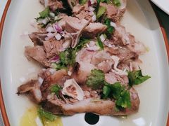 巴依手抓肉-巴依老爷新疆美食(望京小街店)