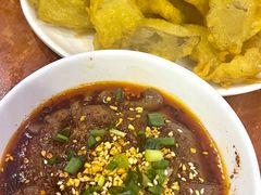 -付小姐在成都(中山公园店)