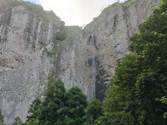 -雁荡山大龙湫景区