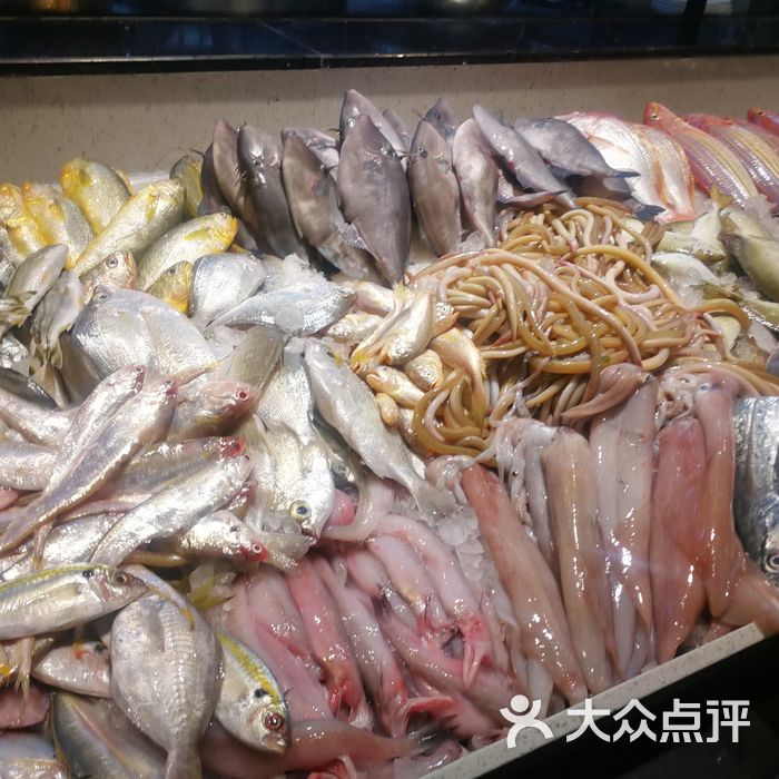 海門魚仔店