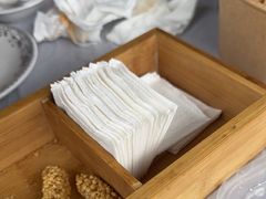 -鲁朗边巴次仁农家石锅