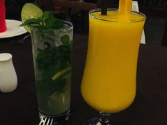 -Neary Khmer Restaurant