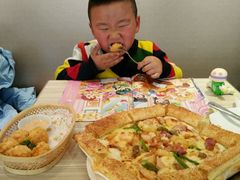 -必胜客(王府井店)