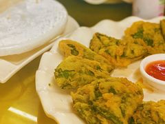 -明记海鲜美食老字号(明记总店)