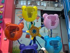 -蒙特利亲子乐园