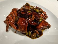 -老正兴菜馆(福州路店)