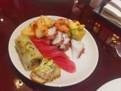 -景湖轩全日制餐厅·南湖名都