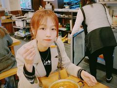 -金北顺大锅家(신사본점)