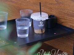 -本無咖啡·BeanWood Coffee