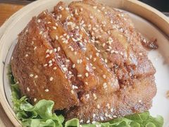 -尽善百年古院餐厅(王家老宅店)