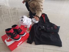 -NIKE常州永宁换季优惠店