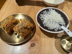 -小豆海棠(嘉兴路店)