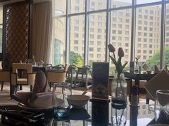-天津滨海圣光皇冠假日酒店