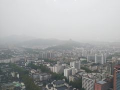 -绮梦西湖·云端餐厅(歌德店)