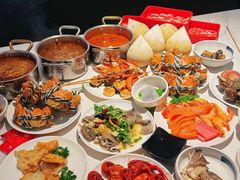 -海德温泉生活馆(朝阳大悦城店)