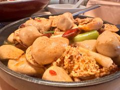 -山石榴·贵州菜(丰盛里店)