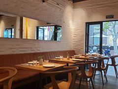 -La Strada(安福路店)