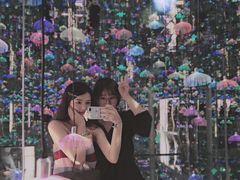-福州奇幻解压馆(东泰禾旗舰店)
