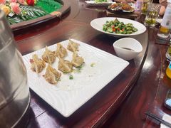 煎饺-集贤门·徽菜(福田店)