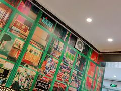 -广信牛奶甜品世家(台东店)
