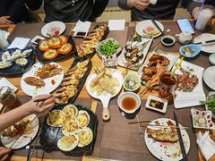 -割烹旭日本料理(龙湖狮山天街店)