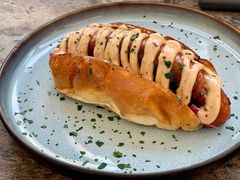 -RAC BAR(安福路店)