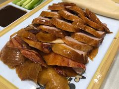 烤鸭-陶然饺子城(奥体中路店)