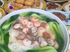 -仿膳饭庄·宫廷风味(百年传承店)