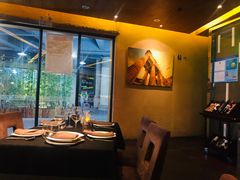 -Efes Turkish & Mediterranean Cuisine 艾菲斯餐厅(陆家嘴店)
