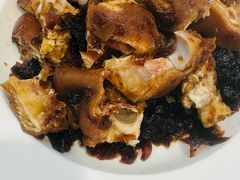 -船歌·鱼水饺青岛菜(国贸商城店)