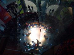 店内环境-凯德广场(学府店)