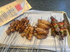 -锦州御烧烤(人民街店)