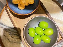 -舟山希尔顿酒店