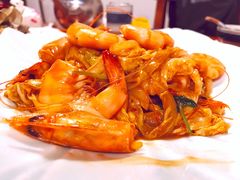 大虾白菜-鲁前海沿儿