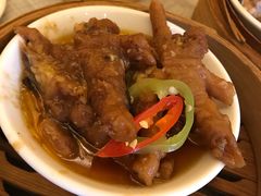 -潮府馆·非遗潮州菜·世纪公园(新国际博览中心店)