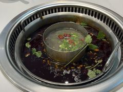 -葛记红焖羊肉(人民路店)