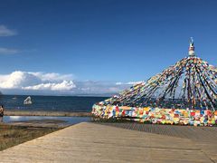 -青海湖国家重点风景名胜区