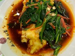 -令氏家外家周礼食府(桥南店)