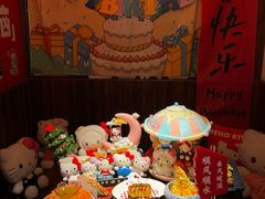 -七町糖果寿司屋(龙洞广工店)