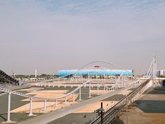 -法拉利主题公园