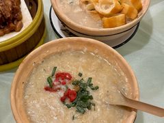 -广记海鲜(杨汊湖一店)