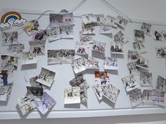 -Jumphai室内蹦极运动