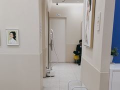 -天真蓝照相馆(新世界店)