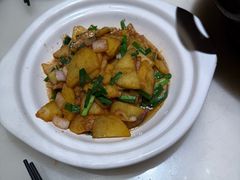 -金佬馆·川菜bistro(芜湖镜湖万达店)