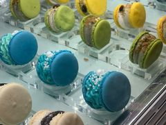 -麦雪尔甜品·生日蛋糕(新街口旗舰店)