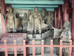 -石宝寨