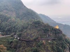 -大慈岩风景区
