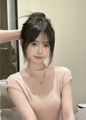 -HAIR HERE造型