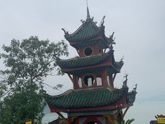 -石宝寨